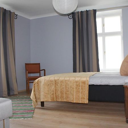 Austri Villa Pärnu Exterior foto