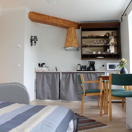 Austri Villa Pärnu Quarto foto