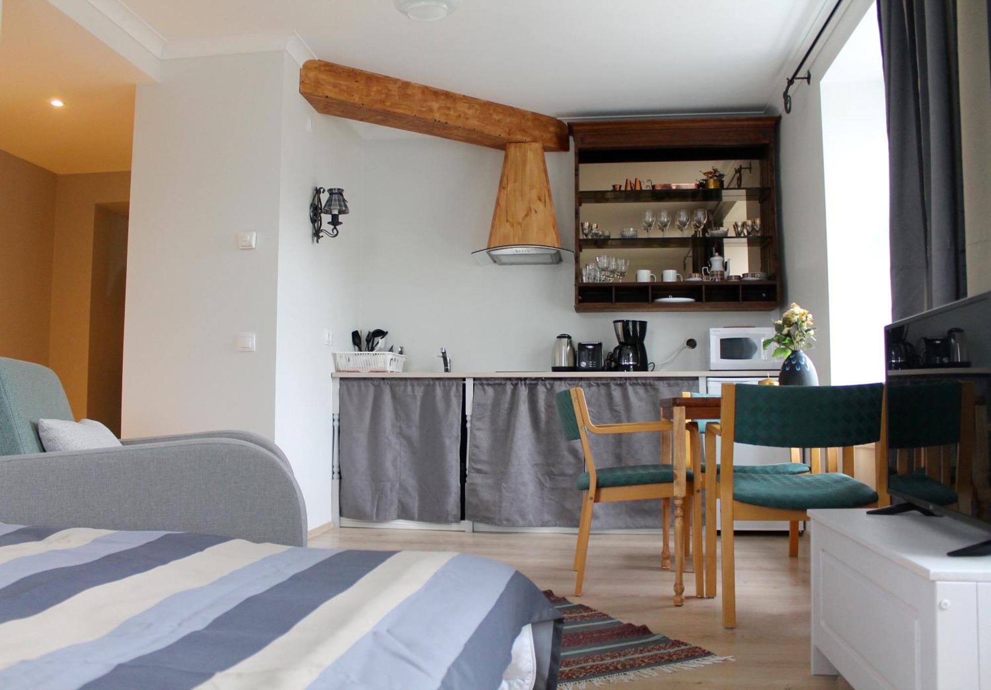 Austri Villa Pärnu Quarto foto